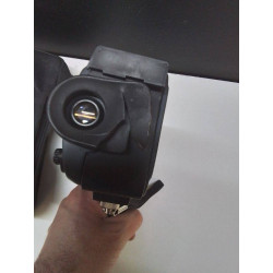 CAMERA BAUER C109XL EN L’ETAT 