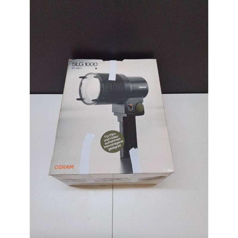 PROJECTEUR SLG1000 OSRAM