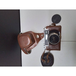 APPAREIL PHOTO YASHICA...