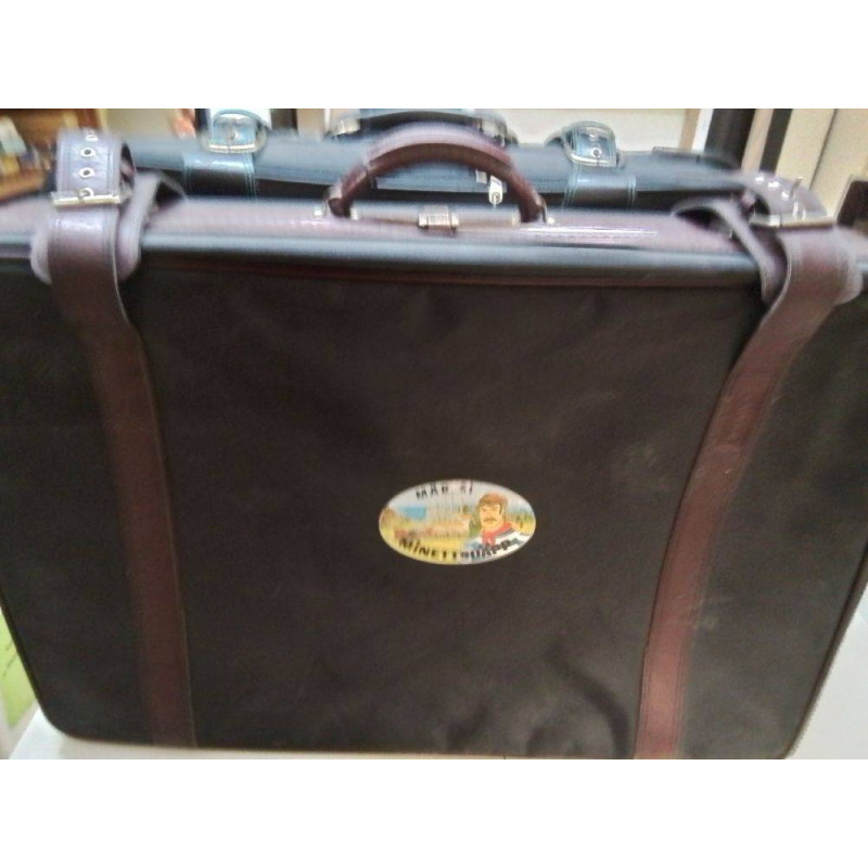 VALISE SOUPLE