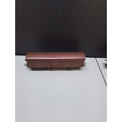 WAGON LIMA PETIT MODÈLE 