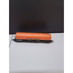 WAGON LIMA PETIT MODÈLE 