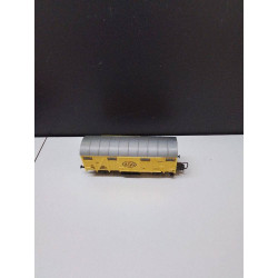 WAGON LIMA PETIT MODÈLE 