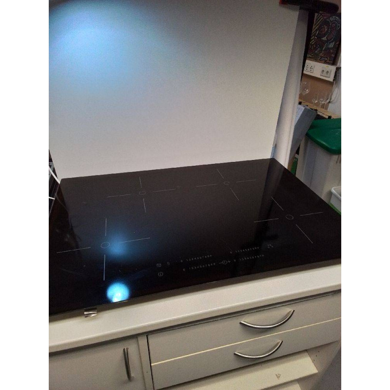 PLAQUE DE CUISSON INDUCTION 