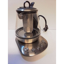 THÉIÈRE RIVIERA BAR 