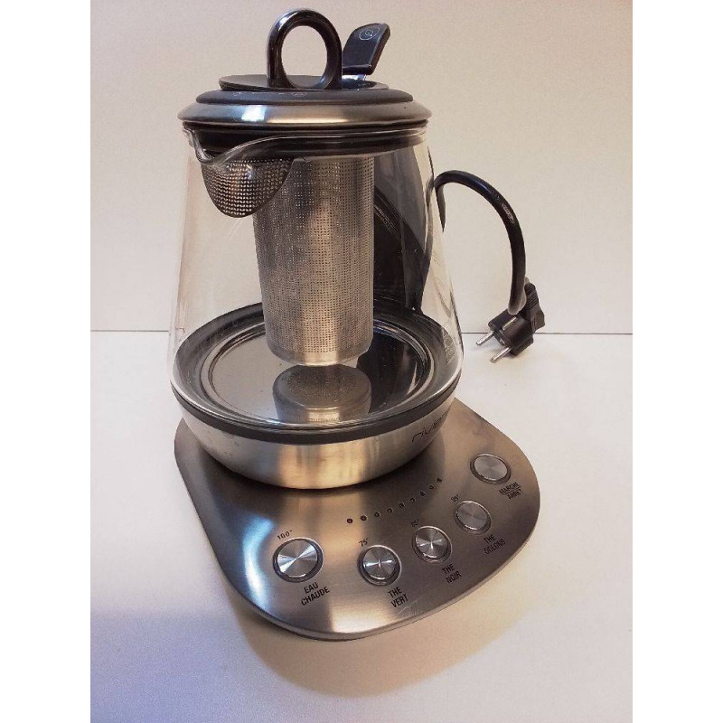 THÉIÈRE RIVIERA BAR 