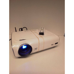 VIDÉO-PROJECTEUR DCDI BY...