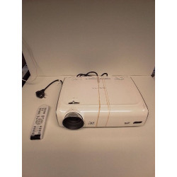 VIDÉO-PROJECTEUR DCDI BY FAROUDJA 