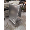 PANNEAU DE SIGNALISATION PLIABLE EN ALU A1
