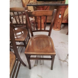 CHAISE DE BISTROT LUTERMA