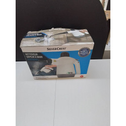NETTOYEUR VAPEUR SILVERCREST 
