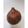 VASE FORME BULBEUSE 