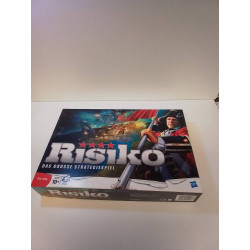 JEUX RISIKO 