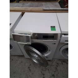 LAVE LINGE AEG 10KG 