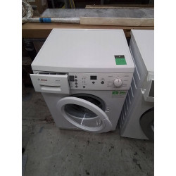 LAVE LINGE BOSCH MAXX6 