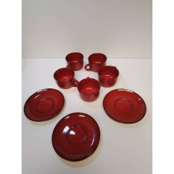 LOT DE VAISSELLE VILLEROY...