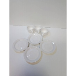 LOT VAISSELLE VILLEROY ET...