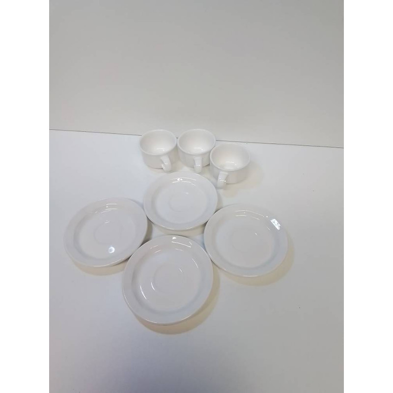 LOT VAISSELLE VILLEROY ET BOCH LUXEMBOURG 0133A