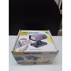 KAISER VIDEO TRANSFER