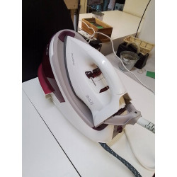 CENTRALE VAPEUR CALOR PRO...