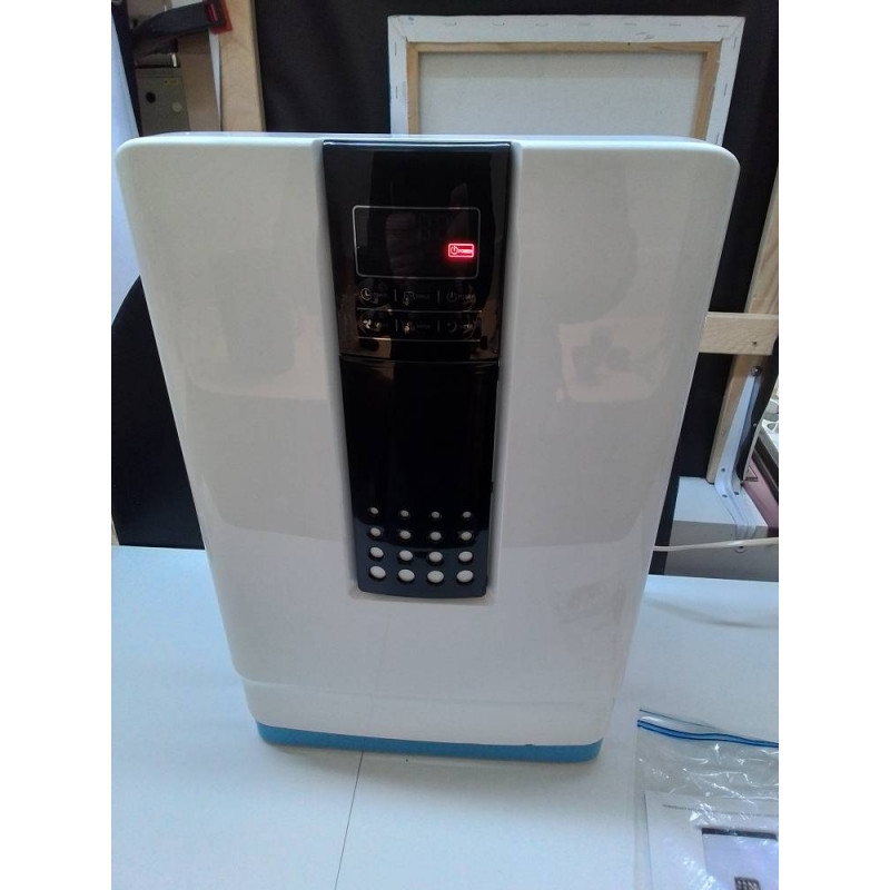PURIFICATEUR D\'AIR + TÉLÉCOMMANDE 