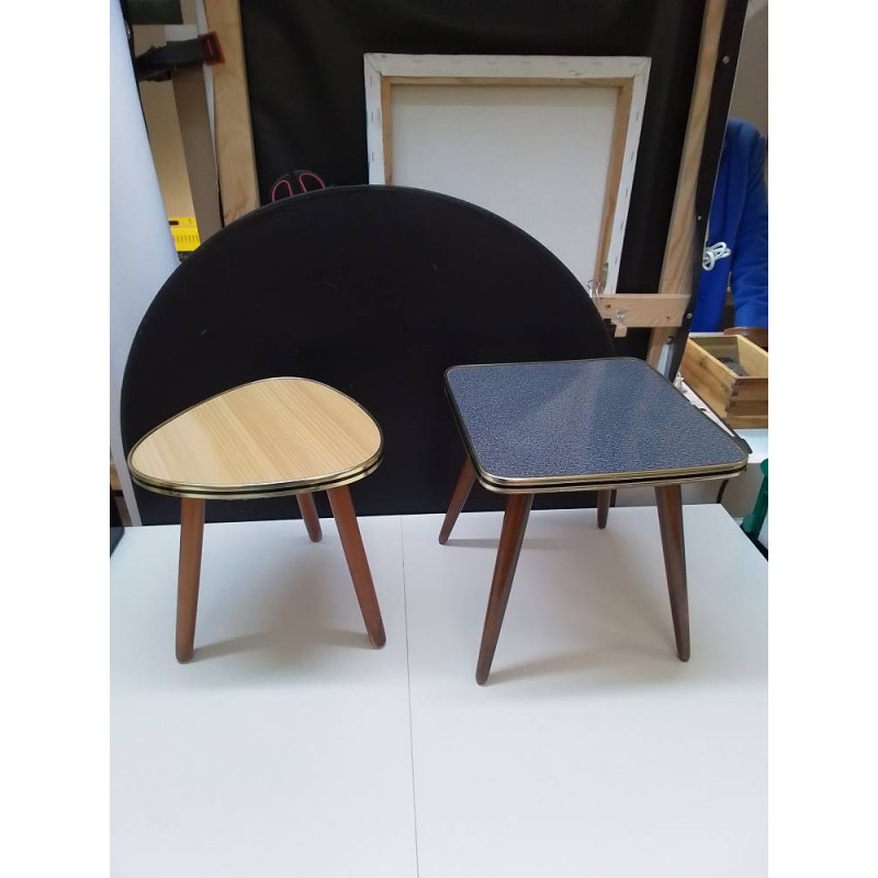 REPOSE PLANTE VINTAGE 