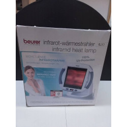 LAMPE INFRAROUGE BEURER 