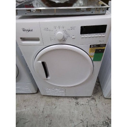 SECHE LINGE WHIRLPOOL 9KG