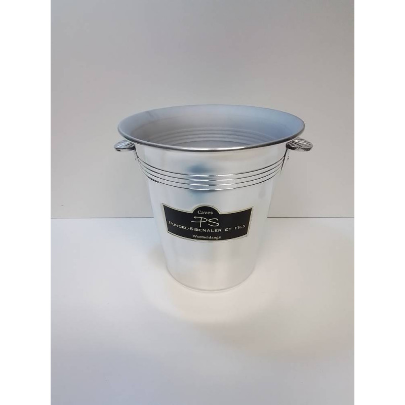 SEAU A CHAMPAGNE PUNDEL SIBENALER