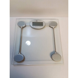 PESE PERSONNE CLATRONIC