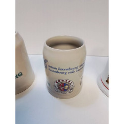 CHOPE DIVERS LUXEMBOURG 