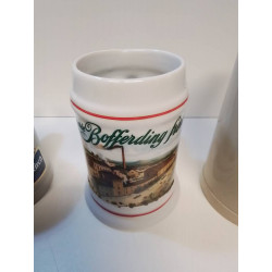 CHOPE DIVERS LUXEMBOURG 