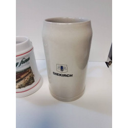 CHOPE DIVERS LUXEMBOURG 