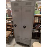 VESTIAIRE 2 PORTES 