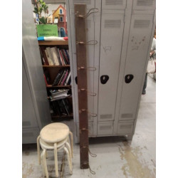 PORTE MANTEAUX VINTAGE