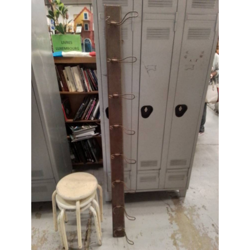 PORTE MANTEAUX VINTAGE