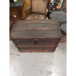 COFFRE BOIS 