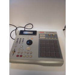 PAD AKAI MPC 2000XL (ECRAN...