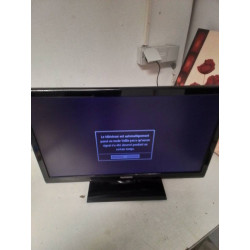 TÉLÉVISEUR TELEFUNKEN 