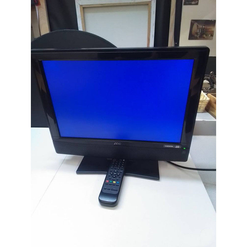 TÉLÉVISEUR AOC 