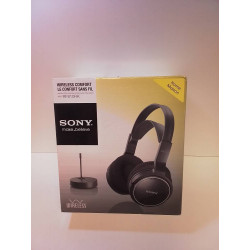 CASQUE SONY WIRELESS