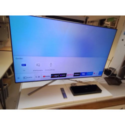 TELEVISEUR QLED SAMSUNG...