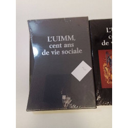 LIVRE L’UIMM