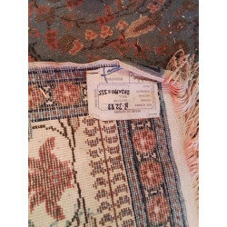 TAPIS KAYSER TURQUIE 