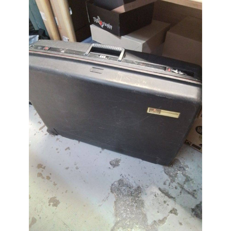 VALISE DELSEY