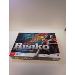 JEUX RISIKO 