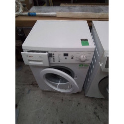 LAVE LINGE BOSCH MAXX6 