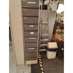 ARMOIRES METALLIQUE DIVERS...