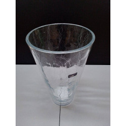 VASE CRAQUELÉ LEONARDO 