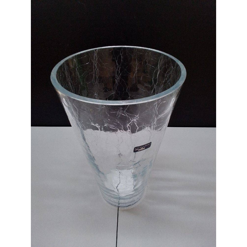 VASE CRAQUELÉ LEONARDO 